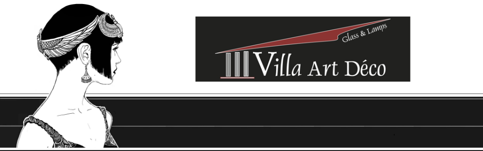 Villa Art Deco